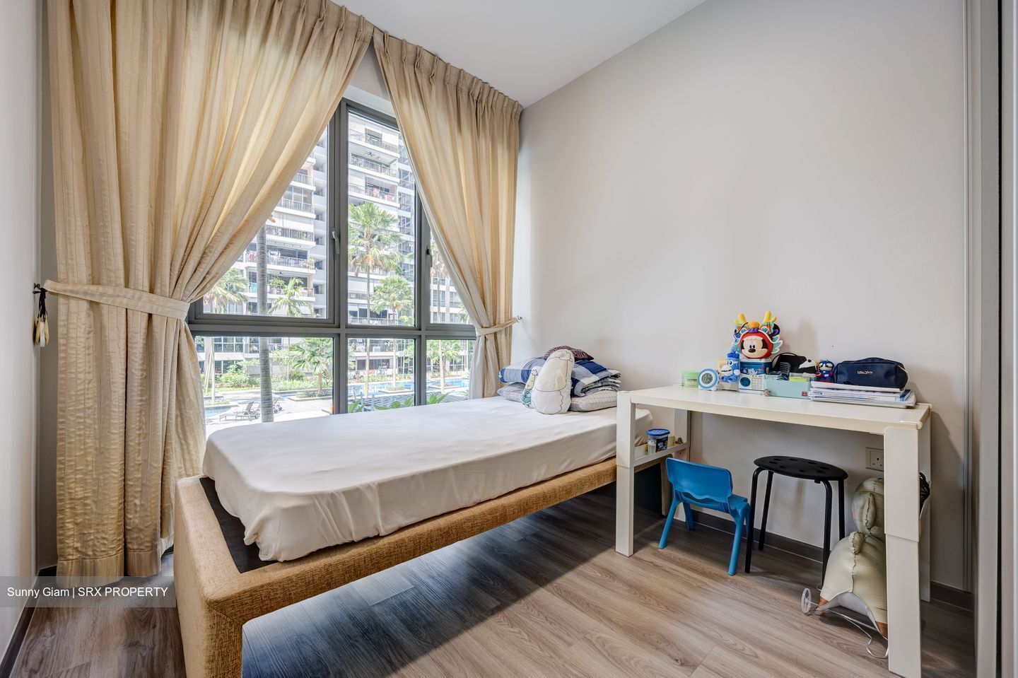 Waterwoods (D19), Condominium #602429771